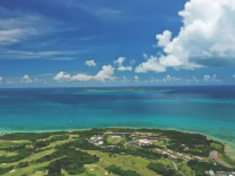 Haimurubushi Hotels in Taketomi