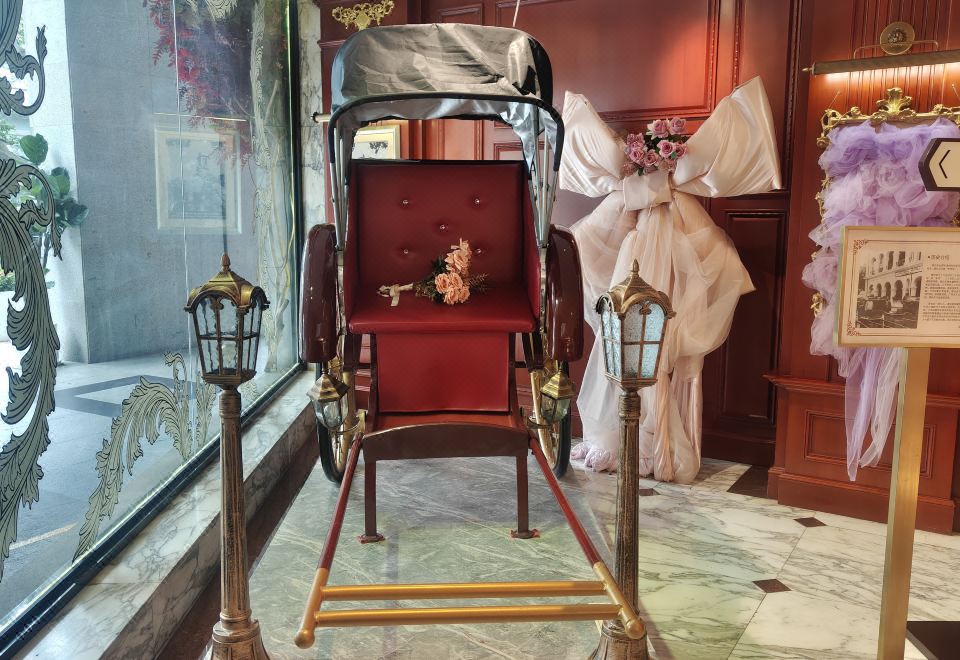 Guangdong Victory Hotel