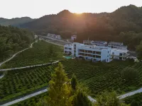 Xishui Bieyuan Tea-themed Stay (Dong Shisun Scenic Area) - con vistas a la montaña