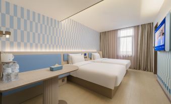 Hanting Hotel Dalian XI‘an Road