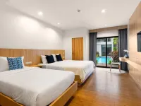 Hatchao Heritage Beachfront Resort Hotels near Puek Tian