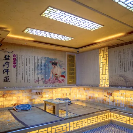 Longqiwan Hotel
