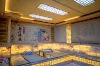 多倫龍棲灣大酒店 - SPA