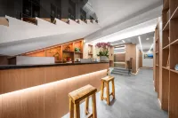Yunshang Xingye Garden Hotel (Kunming Railway Station Shuangqiao Night Market Branch) Hotel in zona Guandu Gymnasium
