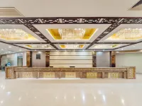 Golden Holiday Hotel (Nanning Chaoyang Plaza Railway Station)