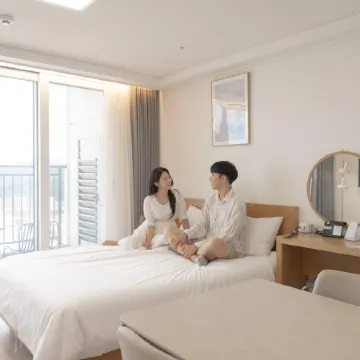 The Ocean by Owners Hotel Yangyang