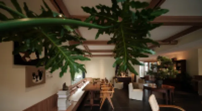 安隱半山飯店（福州煙台山景區店）