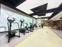 Beijing Xianshi Apartment Hotel (Sanlitun Taikoo Li Branch)