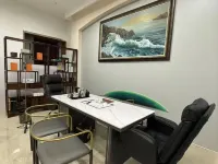 Bangbangtang Hotel (Liuyang Economic Development Zone Bus Station Baile Commercial Plaza) Hotels in Liuyang