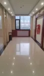 環縣龍影飯店 - 停車場