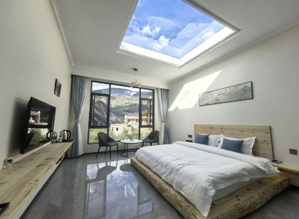 聽風觀山民宿（小金）