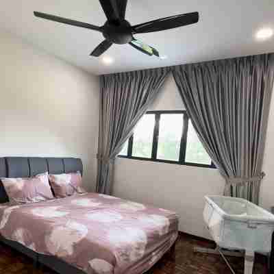 GoKart Event Homestay Koey Rooms