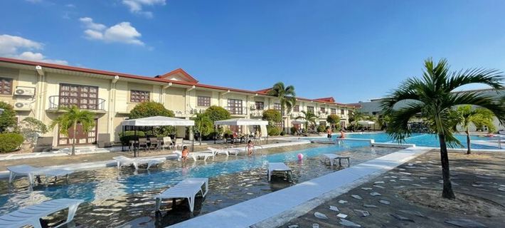 Angeles Palace Hotel Hotels in Angeles