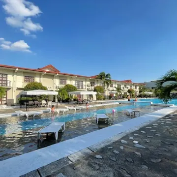 安吉利斯宮飯店 鄰近克拉克野生動物園和冒險公園的酒店