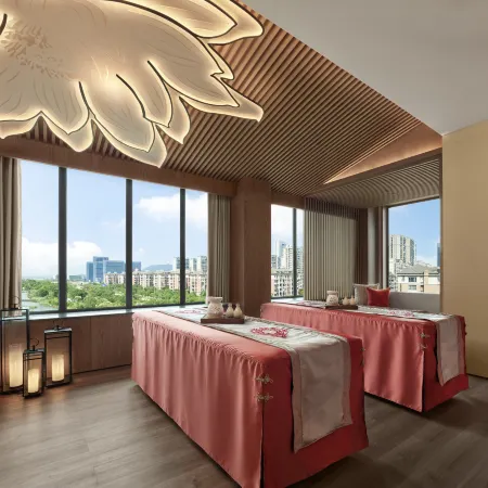 Angsana Zhoushan