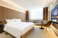 MOER HOTEL Hotels in Shenyang East Station