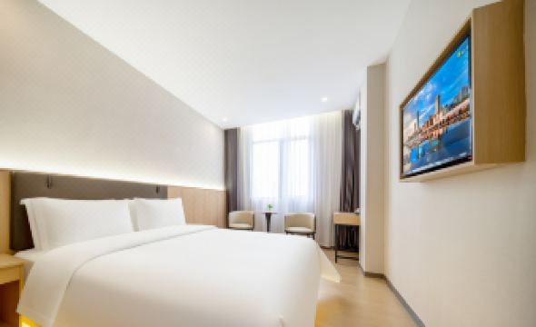 Lanbowan Apartment (Dalingshan)