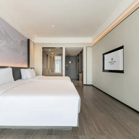 BayinbulukeLICHENG HOTEL