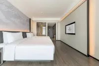 BayinbulukeLICHENG HOTEL
