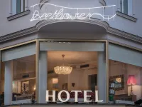 Hotel Beethoven Wien Hotels in der Nähe von Wiener Staatsoper