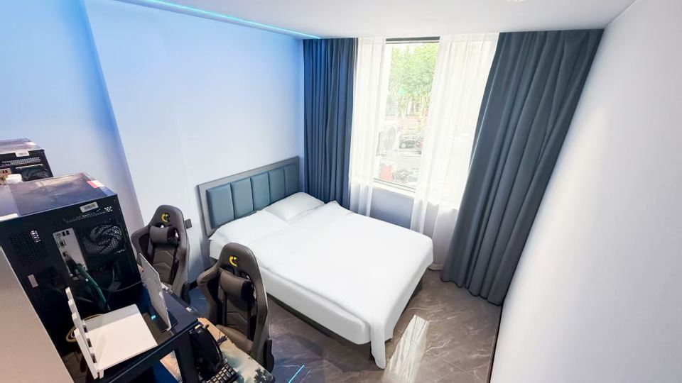 WUKONG hotel