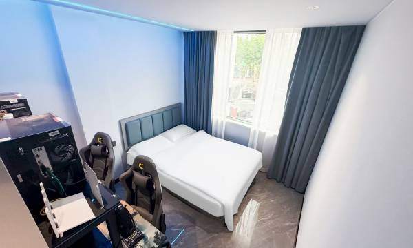 Wukong hotel