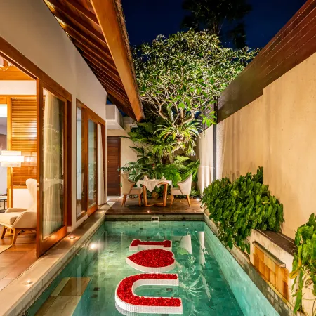 Sithala Villa Seminyak