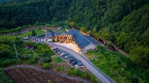 Ningguojiufengchagu Home Stay