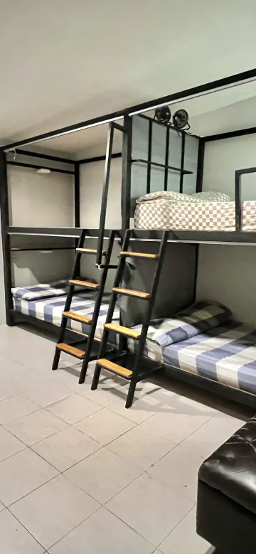 Standard Shared Dormitory (Female Only)