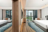 Holiday Inn Express Taizhou Jiaojiang by IHG Hotels in Taizhou