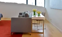 Pestana Cidadela Cascais - Pousada & Art District - balcone