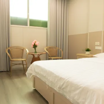 Lianjia Hotel (Jiale Shopping Plaza) Hotels near Jingju Temple