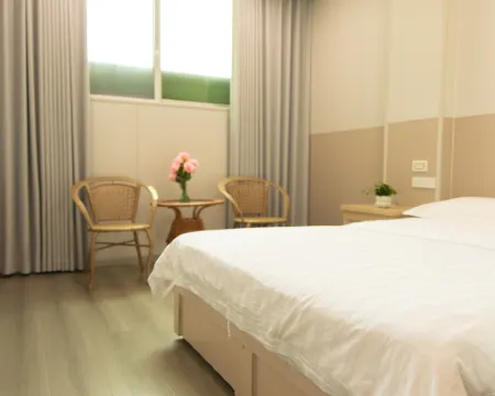 Lianjia Hotel (Jiale Shopping Plaza) Hotels in Guangshan