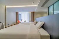 Yangu Slow Time Designer Architectural Boutique Stay (OMG Heartbeat Park)