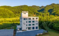 安嶼靜舍・Serene溪鄰山伴觀星度假野宿（皖南川藏線板橋店）
