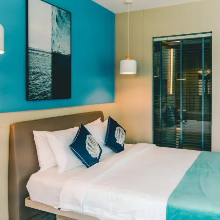 H Hotel El Nido - Vegan Friendly Hotel Managed by H Hospitality Group