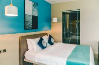 H Hotel El Nido - Vegan Friendly Hotel Managed by H Hospitality Group - bar