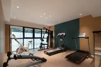 Relax Can Likuan Hotel Hotels in Mao County