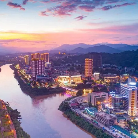 SOCA Hotel Lao Cai