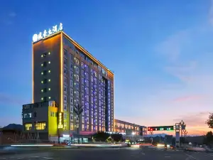 Popular 4-Star Select Hotels in Yanyuan