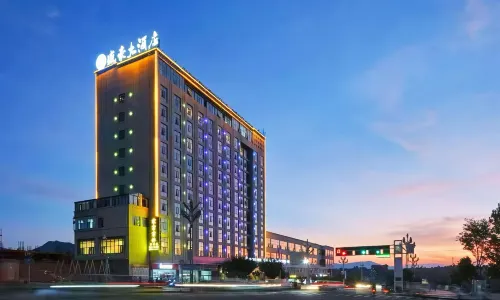 Yanyuan Shenghao Hotel