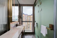 イエスフェルホテル（南寧東駅鳳嶺）