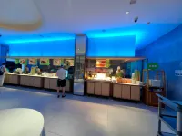Linyuan Hotel - Bữa sáng