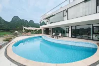 XiHe Creek · Xingyue Swimming Pool · Wangfeng Yinsu (Wanfenglin Scenic Spot) Hotel in zona Xia Nahui Village