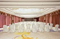 Fanjing Cloud Villa Hotel