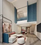 Canopy by Hilton Shanghai Belfry Plaza Hotels in LEGOLAND RESORT