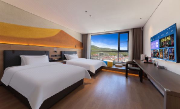 YUNTIAN  DREAM HOTEL