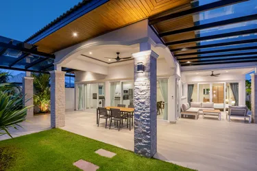 รูปภาพของออร์คิด พาราไดซ์ โฮม โอพีวี 427