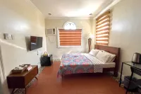 Laurel Heritage Resort and Spa Hotels in Tanauan