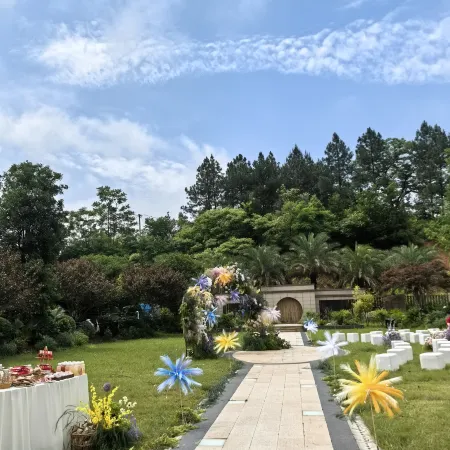 Hengdong Jincheng Yijia Hotel